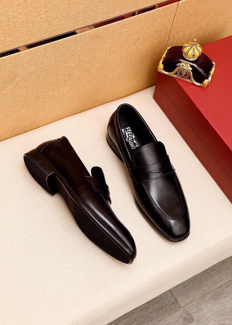 Ferragamo Shoes